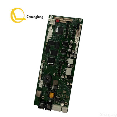 ATM Machine Onderdelen Wincor C4060 Hoofdcontroller Board Distributeur Module CRS PCB 1750196174 01750196174