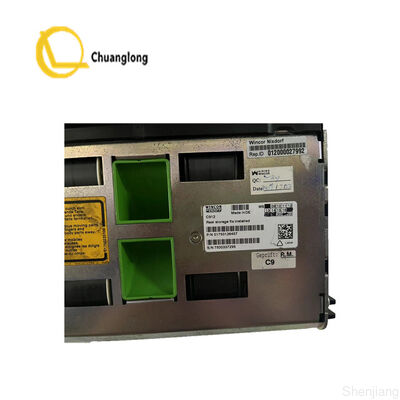 Wincor ATM-machineonderdelen Cineo C4060 Fix geïnstalleerd C4060 Reel Storage Escrow Module 01750126457