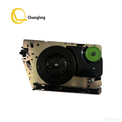 ATM-machineonderdelen Wincor Nixdorf Cineo C4060 Fix geïnstalleerd C4060 Reel Storage Escrow Module 01750126457