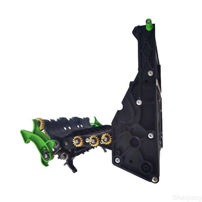 ATM Verbruiksartikelen Onderdelen Wincor Cineo CS400 CS4060 Goede Verkoop Transporteenheid Kop Korte Weg CRS 01750140999 1750140999