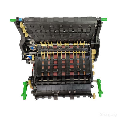 Wincor ATM Machine Parts C4060 Transport Unit Head Short Path CRS 1750245555 01750245555