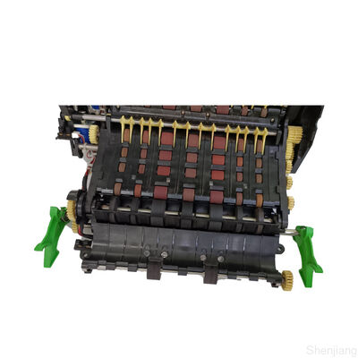 Wincor ATM Machine Parts C4060 Transport Unit Head Short Path CRS 1750245555 01750245555