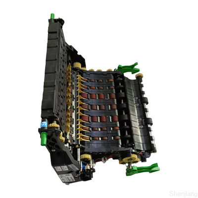 Wincor ATM Machine Parts C4060 Transport Unit Head Short Path CRS 1750245555 01750245555