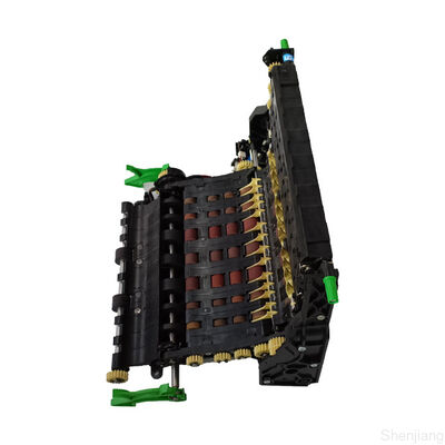 ATM-machineonderdelen Wincor C4060 Vervoerseenheid Hoofd Korte weg CRS/ATS 1750245555 01750245555