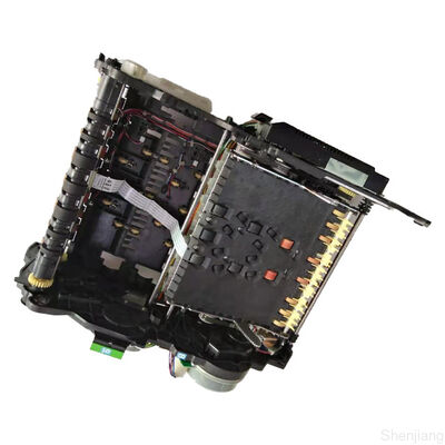 Wincor ATM Machine Onderdelen Cineo C4060 ONDERDELEN Hoofdmodule Kop W Drive CRS C4040 Hoofdmodule Kop Drive 1750193275 017501932758