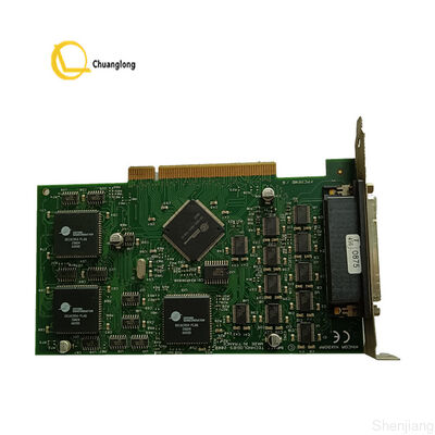 Wincor ATM machine onderdelen hoge kwaliteit 2050cxe P4 PC Core PCI Extension Board 1750107115