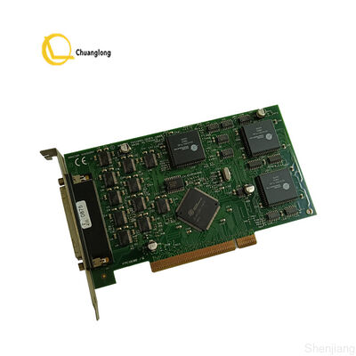 Wincor ATM machine onderdelen hoge kwaliteit 2050cxe P4 PC Core PCI Extension Board 1750107115