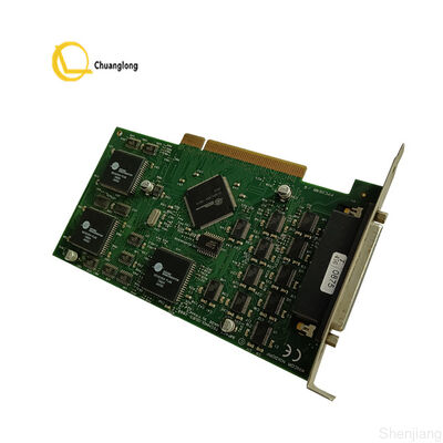 Wincor ATM machine onderdelen hoge kwaliteit 2050cxe P4 PC Core PCI Extension Board 1750107115