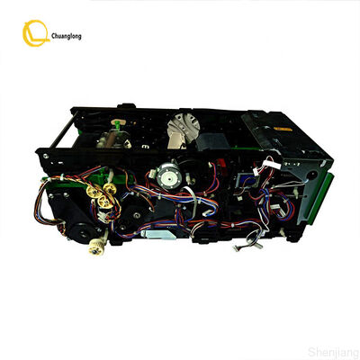 ATM-machineonderdelen Wincor CMD-V4 Stacker voor ATM-geldverdeler 1750109659 01750109659
