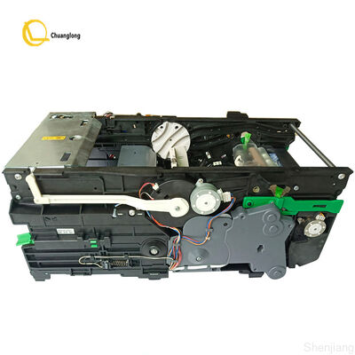 ATM Machine Onderdelen Wincor CMD-V4 Stacker Voor ATM Cash Dispenser CMD Stacker Module Met Enkele Afkeer 1750109659 01750109659