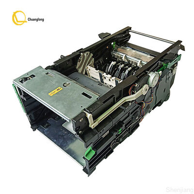 ATM Machine Onderdelen Wincor CMD-V4 Stacker Voor ATM Cash Dispenser CMD Stacker Module Met Enkele Afkeer 1750109659 01750109659