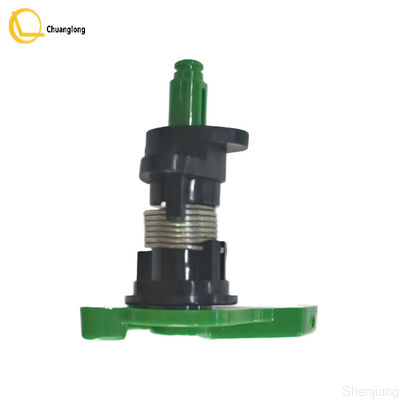 ATM Machine Onderdelen Wincor Cassette Plastic Vergrendelingshendel voor Wincor Nixdorf CMD-V4 Cassettes 1750043537 0175-0043537