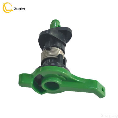 ATM Machine Onderdelen Wincor Cassette Plastic Vergrendelingshendel voor Wincor Nixdorf CMD-V4 Cassettes 1750043537 0175-0043537