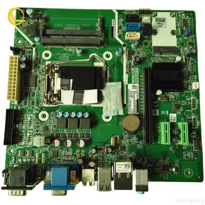 Wincor Cineo Procash 280 Swap PC 5G Moederbord 1750254552 5g I5 Swap Moederbord I5-4570T 1750254549 Wincor PC285 01750254552