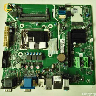 Wincor Cineo Procash 280 Swap PC 5G Moederbord 1750254552 5g I5 Swap Moederbord I5-4570T 1750254549 Wincor PC285 01750254552