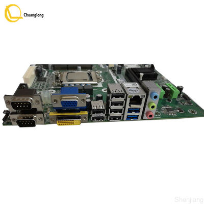 Wincor Windows10 Systeemmigratie Moederbord ATM Upgrade TPMen Wincor Ruil PC Board I5-4570 1750254552 01750254552