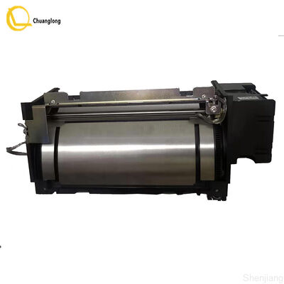 01750143750 ATM Onderdelen Wincor Nixdorf 1500XE SHUTTER I/O LADE