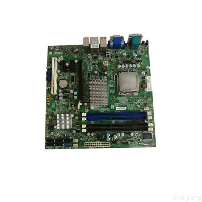 Nieuwe originele ATM-onderdelen Wincor Cineo 4060 Moederbord EPC_A4_Q45 TPMen Wincor E5300 PC Core Main Board 1750186510 01750186510