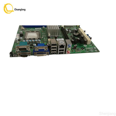 Nieuwe originele ATM-onderdelen Wincor Cineo 4060 Moederbord EPC_A4_Q45 TPMen Wincor E5300 PC Core Main Board 1750186510 01750186510