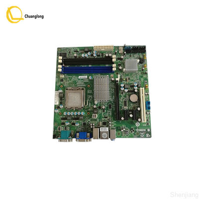 Nieuwe originele ATM-onderdelen Wincor Cineo 4060 Moederbord EPC_A4_Q45 TPMen Wincor E5300 PC Core Main Board 1750186510 01750186510