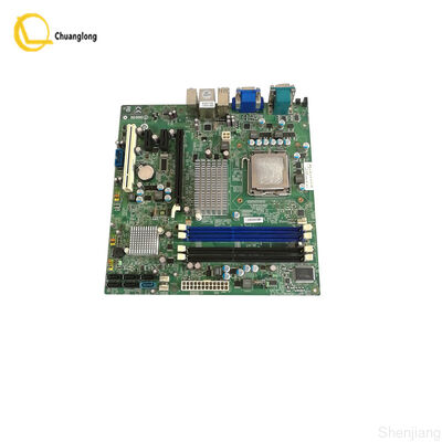 Nieuwe originele ATM-onderdelen Wincor Cineo 4060 Moederbord EPC_A4_Q45 TPMen Wincor E5300 PC Core Main Board 1750186510 01750186510
