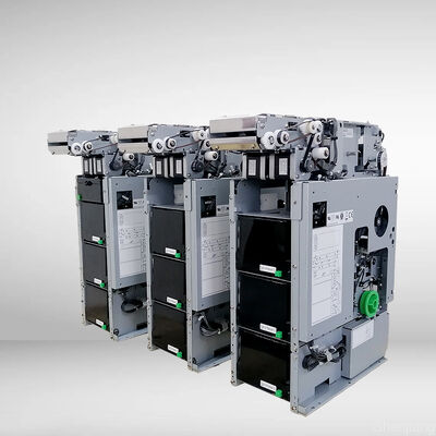 FUJITSU F53/F56 - KD03234-C520 Rekeningverstrekker Cash Cassette