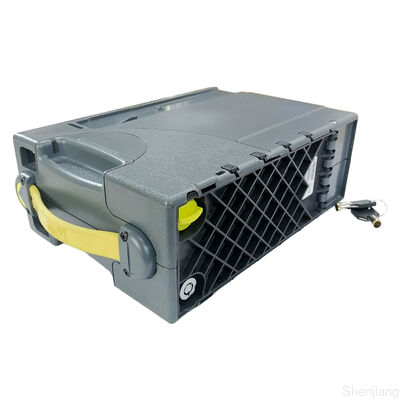 MEI Advance SCL 1200 Biljetten Contante Cassette 252205013P1 252219009