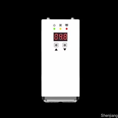 WDF-IJ-3 ATM Verwarmer in Geldautomaat Apparaten