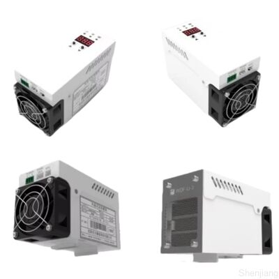 WDF-IJ-3 ATM Verwarmer in Geldautomaat Apparaten