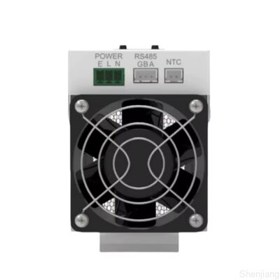 WDF-IJ-3 ATM Verwarmer in Geldautomaat Apparaten