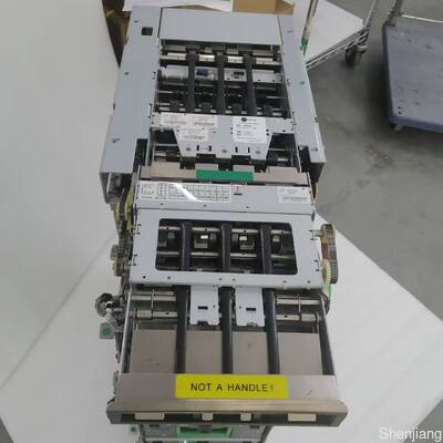 GRG Banking CDM8240N Cash Dispenser met GRG Banking technologie