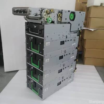 GRG Banking CDM8240N Cash Dispenser met GRG Banking technologie