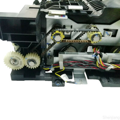 GRG Note Escrow Module CRM9250N NE-001 met YT4.029.0888 Voor het recyclen van contant geld bij geldautomaten