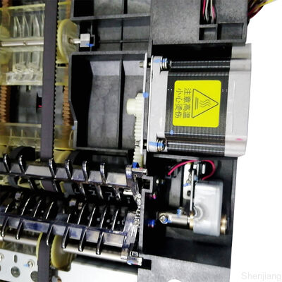 GRG Banking NT-D 4+1. 5 Achterste Besturingsmodule 502015420001