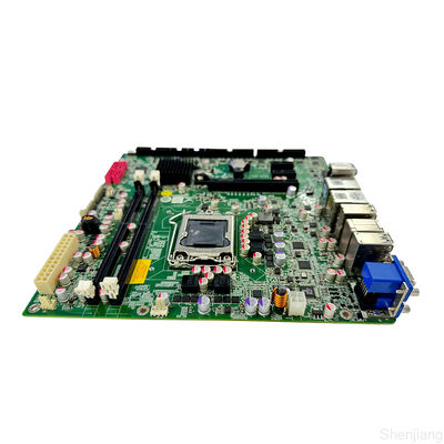 GRG Banking IPC Main Board GDYT-IMB-H612B voor geldautomaten van de reeks H68N en H22