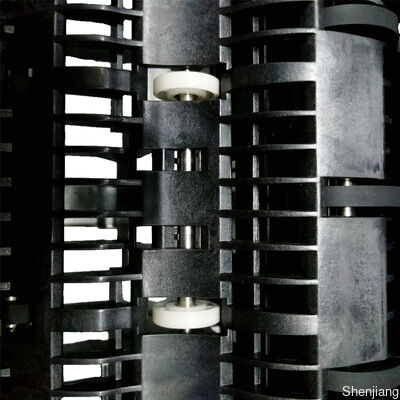 GRG Banking NT-D 4+1. 5 Achterste Besturingsmodule 502015420001