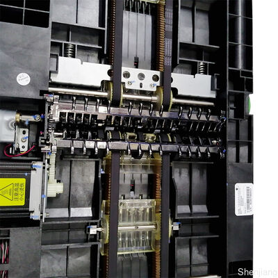 GRG Banking NT-D 4+1. 5 Achterste Besturingsmodule 502015420001