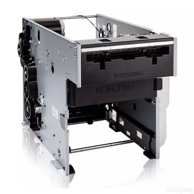 Hyosung 1000 biljet cassette CDU20 dispenser voor geldbeheer en soepele werking