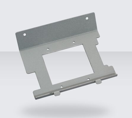 ATM-machineonderdelen Hyosung 2700CE toetsenbord bevestigingsbeugel S4210003125