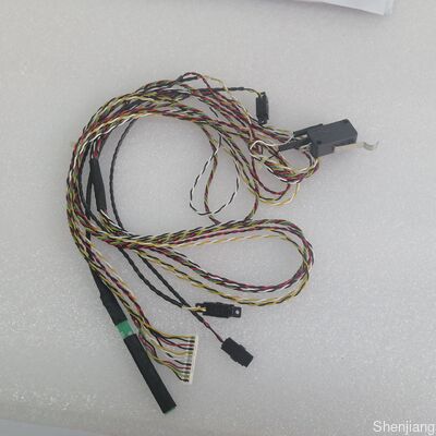 49-207982-000B ATM Spare parts 49207982000B Diebold Opteva Sensor Cable Harness