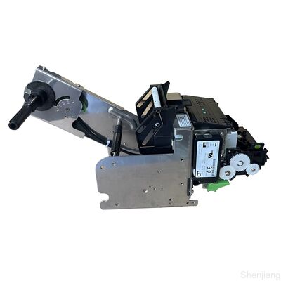 Robuuste TP30-printer voor naadloze bankoperaties en transactieverwerking