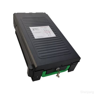 Hyosung HCDU ATM Valuta Cassette Geldkist 7430000208