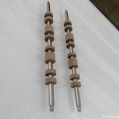 Nieuwe 8 Rollen Assen 01750150249-8 Voor Wincor Cineo C2060 Biljetlezer Beweeg CWAA C4060 1750150249