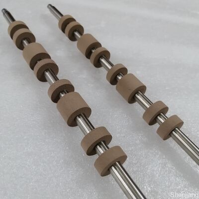 Nieuwe 8 Rollen Assen 01750150249-8 Voor Wincor Cineo C2060 Biljetlezer Beweeg CWAA C4060 1750150249