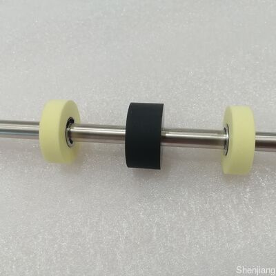 S4520000318 4520000318 Hyosung Lower Roller voor CDU 1K Onderdelenlijst