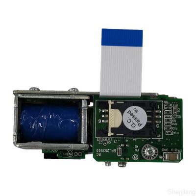 Diebold Opteva IC Contactkaartlezer Module Hoofdeenheid S04A359A01B