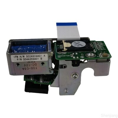 Diebold Opteva IC Contactkaartlezer Module Hoofdeenheid S04A359A01B