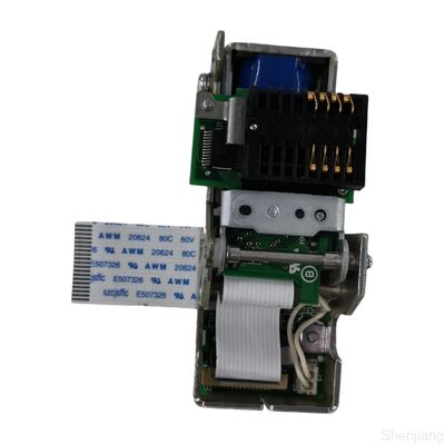 Diebold Opteva IC Contactkaartlezer Module Hoofdeenheid S04A359A01B