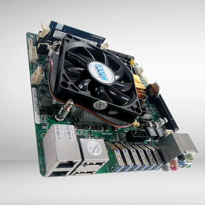 PCB Win 10 Estoril moederbord 4450764456 445-0764456 NCR-onderdelen