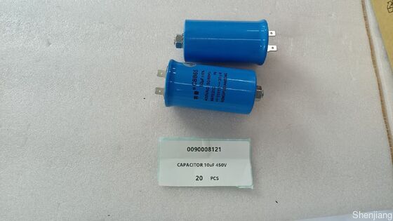 009-0008121 CAPACITOR 10uF 450V 0090008121 NCR Onderdelen Lijst